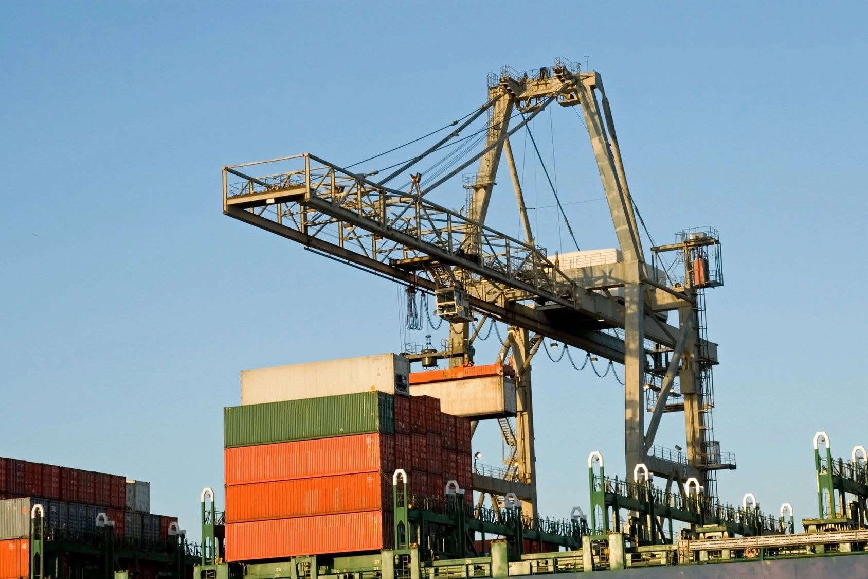 Alsmy Transportation operations